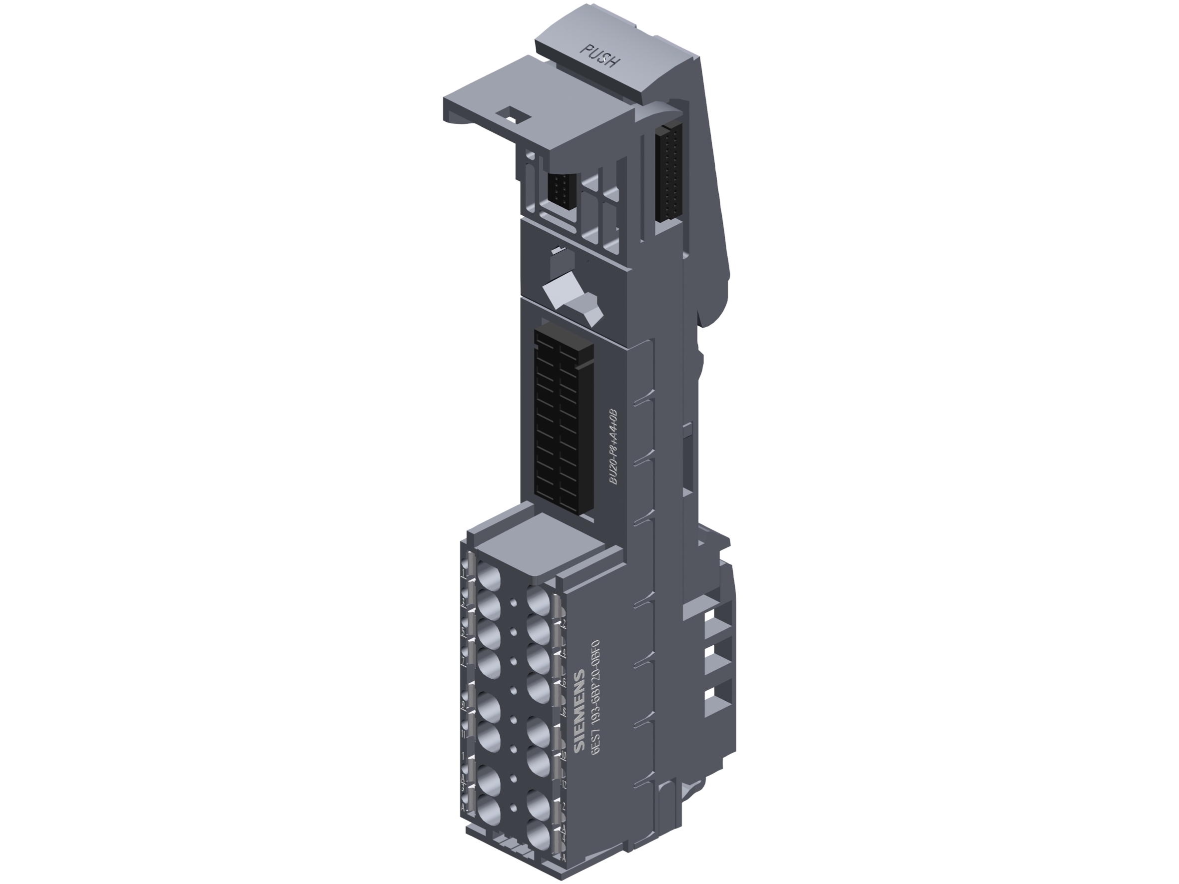 Siemens 6ES7193-6BP20-0BF0