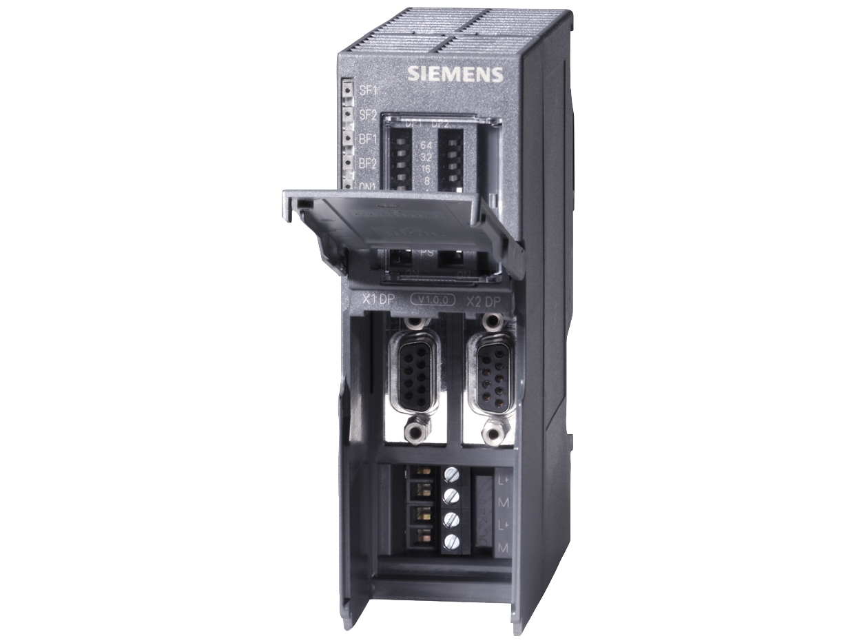 Siemens Profibus dp/dp kobler