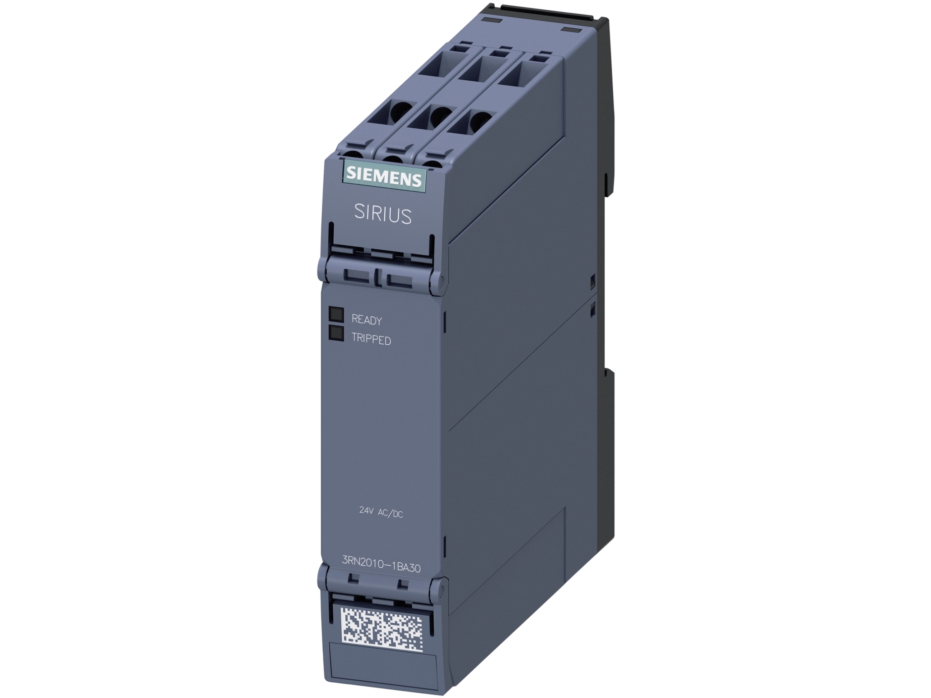 Siemens 3RN2010-1BA30, 111 mm, 129 mm, 38 mm, 170 g