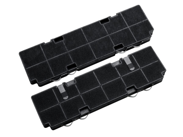 Electrolux Mcfb84st, Geruchsfilter, Schwarz, Electrolux