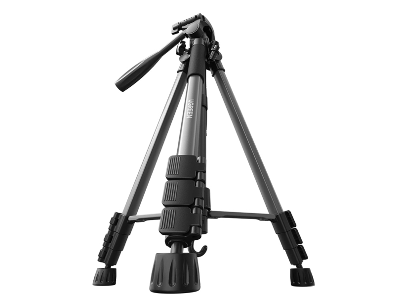 Ugreen LP661, 3 ben, Sort, Aluminium, 175 cm