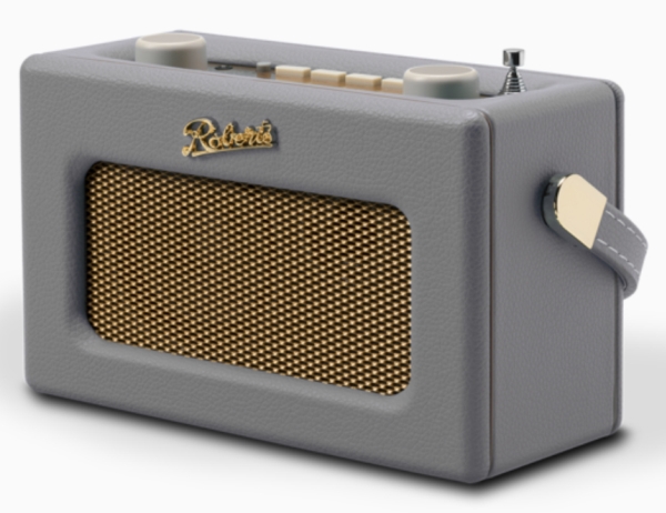Roberts Revival Uno Bt. Grau
