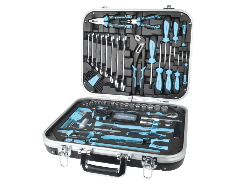 Brüder Mannesmann Q25100, 450 Mm, 95 Mm, 390 Mm, 110 Stück(E)