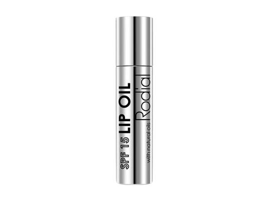 Rodial Lip Oil With Natural Oils Spf 15 3,5 Ml
