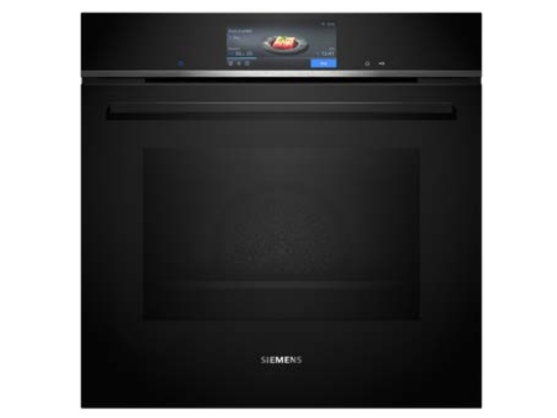 Siemens Iq700 Hb778g9b1, Medium, Elektrischer Ofen, 71 L, 3600 W, 71 L, 30 - 300 °C