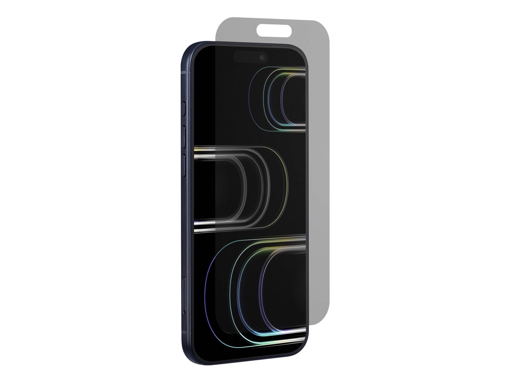 Renkforce Rf-6830766, Apple, Iphone 17 Pro Max, Kratzresistent, Durchscheinend, 1 Stück(E)