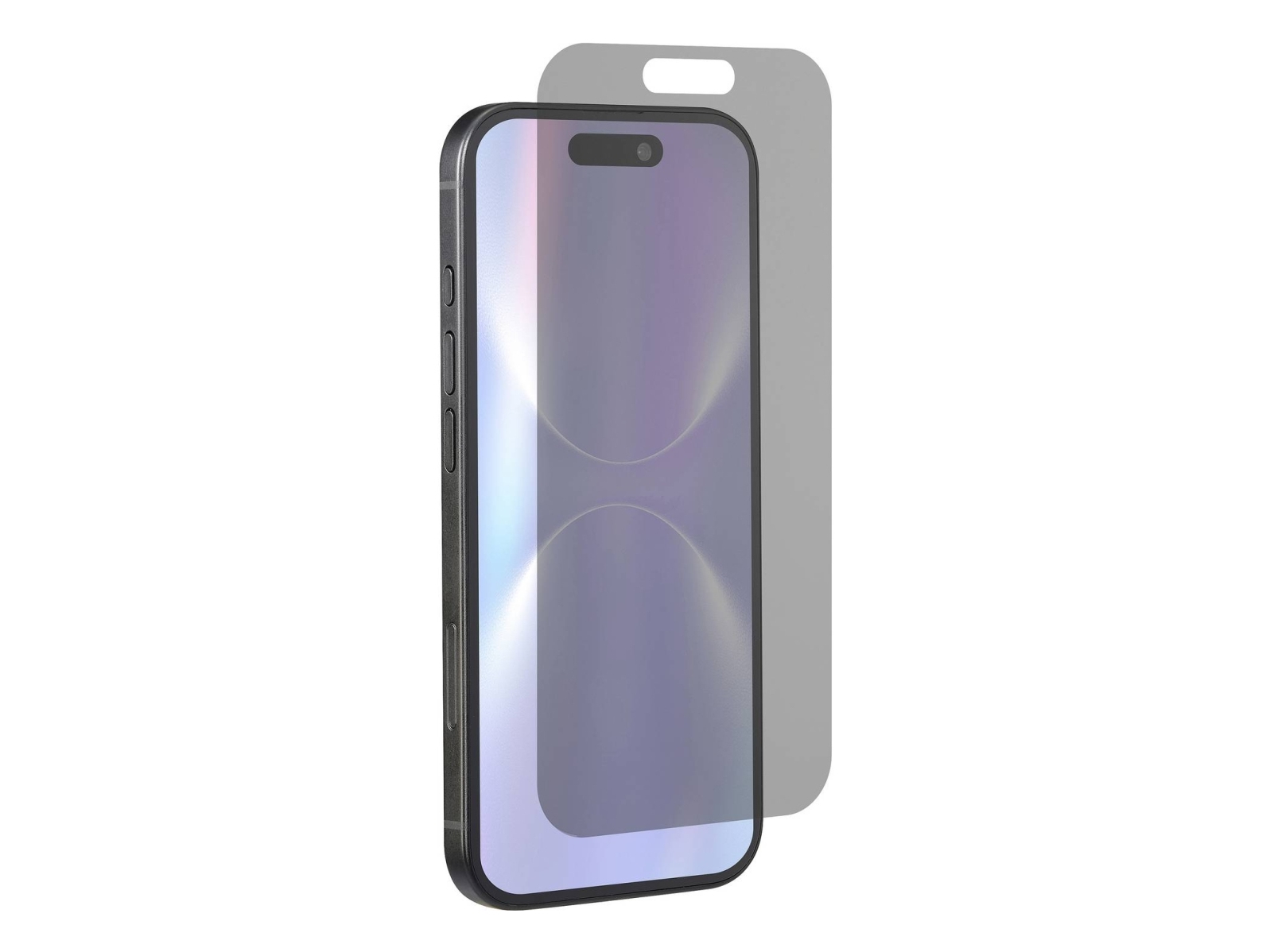 Renkforce Rf-6830760, Apple, Iphone 17, Kratzresistent, Durchscheinend, 1 Stück(E)