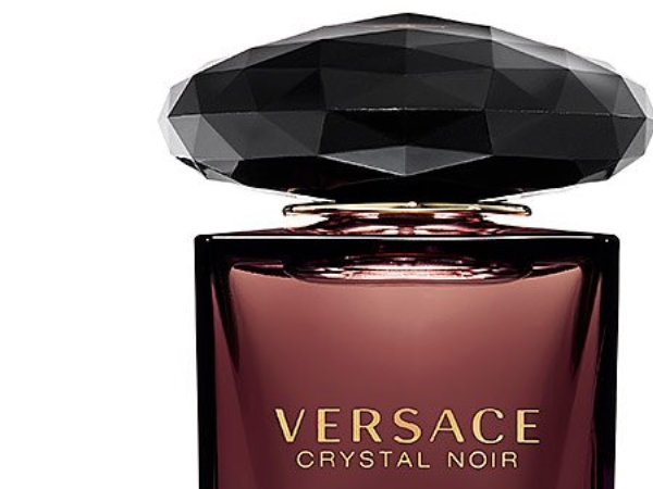Versace Kristall Noir Edt 30Ml