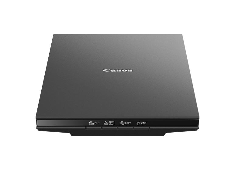 Canon Canoscan Lide 300, 215,9 X 297,18 Mm, 2400 X 2400 Dpi, 48 Bit, 48 Bit, 16 Bit, 8 Bit