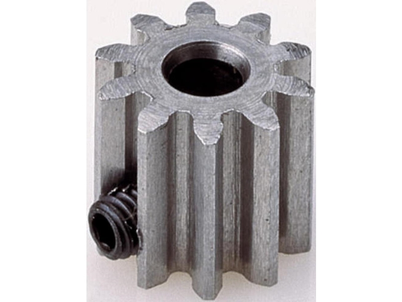 Reely Motorspidshjul Modul-type: 0.8 Borings-diameter: 3.2 mm Antal tænder: 20