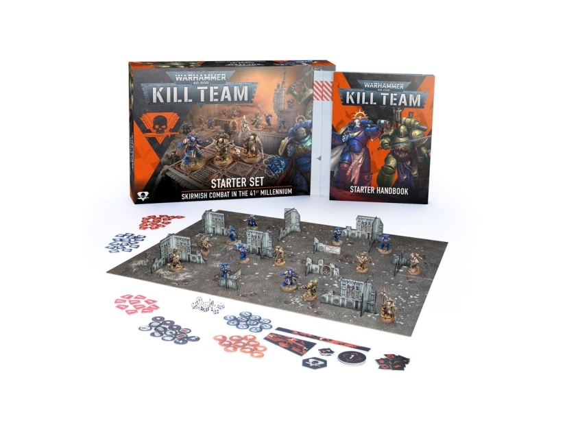 Games Workshop 103-54, Sammelfigur, Videospiel