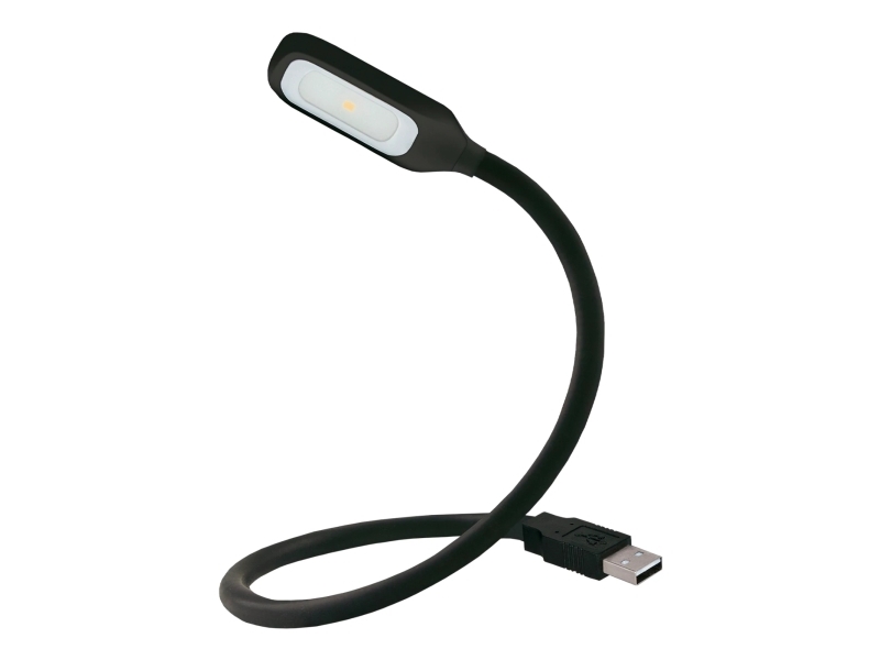 Osram LED-læselampe til USB