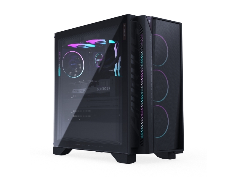 Gigabyte - Ryzen 7 - Ram 0 Gb - Ingen Hdd - Gigabit Ethernet - Intet Os - Skærm: Ingen
