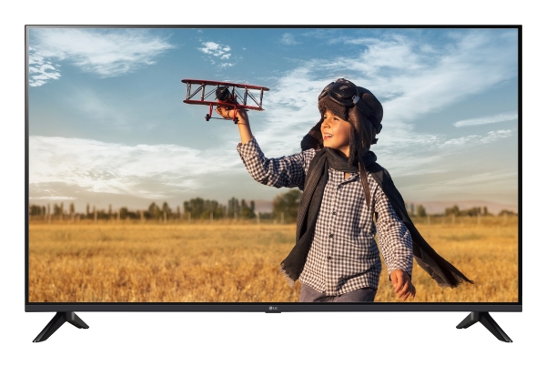 Lg Uhd Ai 65Ua731c0la, 165,1 Cm (65"), 3840 X 2160 Pixel, Lcd, Smart-Tv, Wlan, Schwarz