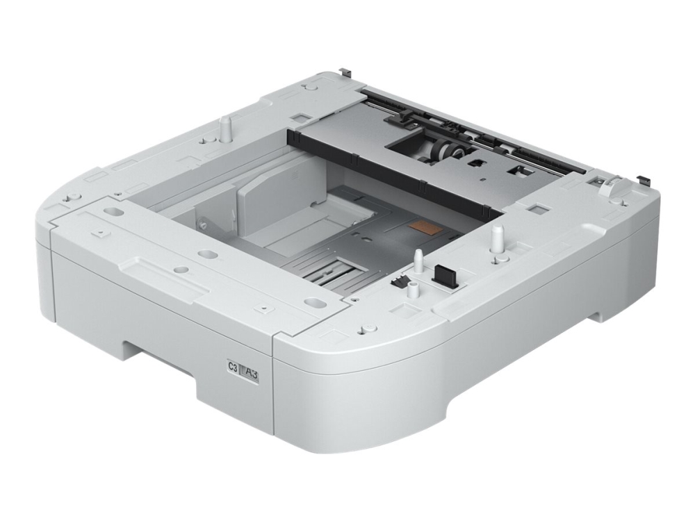 Epson - Papirkassette - 500 Ark - For Workforce Pro Rips Wf-C879, Wf-C869, Wf-C8690, Wf-C878, Wf-C879