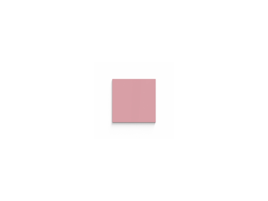 Mood Wall Glasplatte 300X300 Mm
