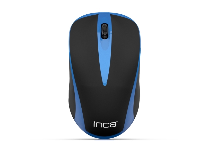 Inca - Mus - Trådløs
