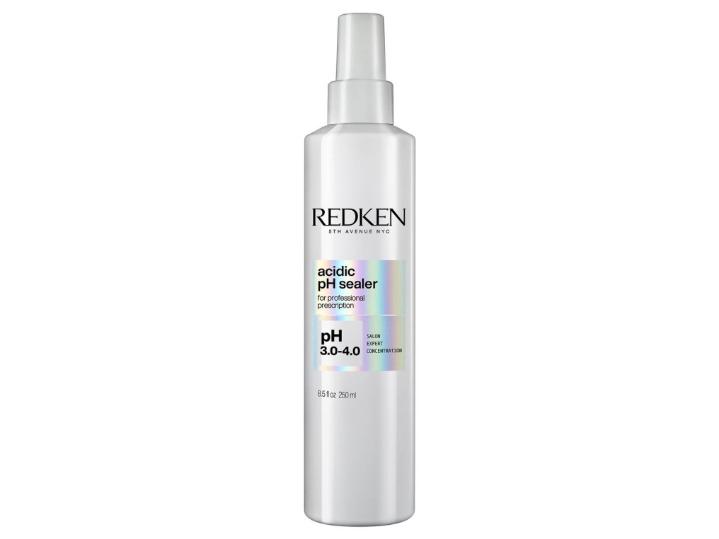Redken Acidic Bonding Concentrate Ph Sealer 250Ml