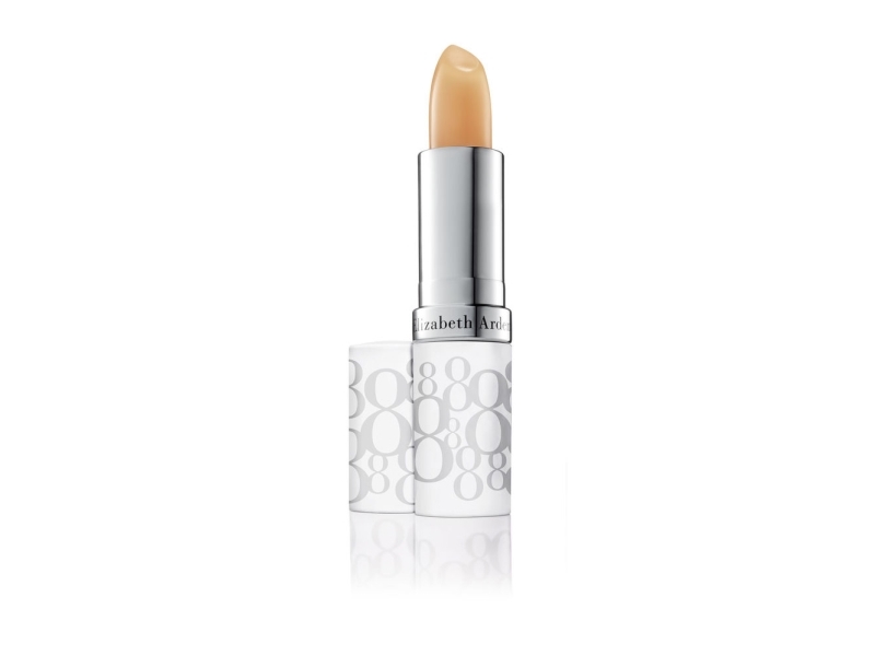 Elizabeth Arden Eight Hour Cream Lip Protectant Lip Balm Stick SPF15 Clear