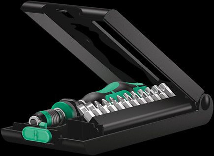 Wera 05056656001, 133 mm