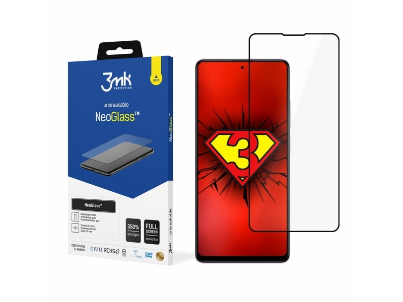 3Mk Neoglass, Redmi Note 12 5G, 1 Stk
