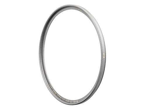 B+W T-Pro 010 Uv, 6,2 Cm, Kamerabeskyttelsesfilter, Multi-Resistent Belægning (Mrc), 1 Stk