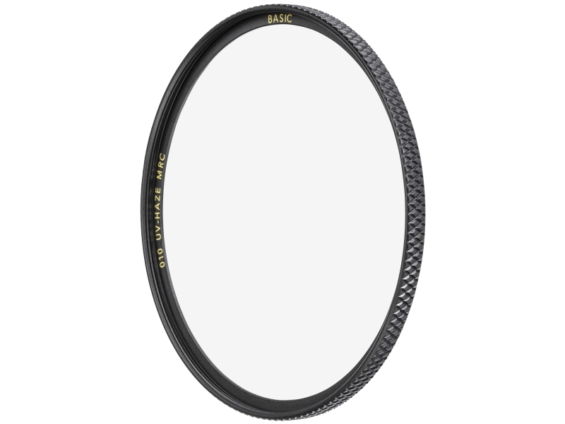 B&W International B+W Uv-Filter Mrc Basic 46 Mm
