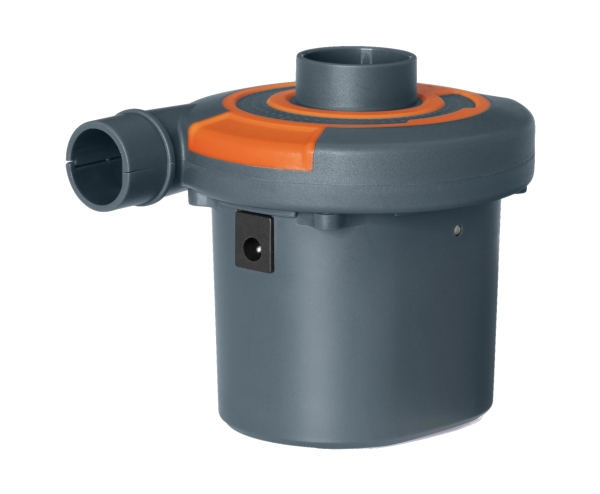 Sidewinder 4.8V Rechargeable Air Pump
