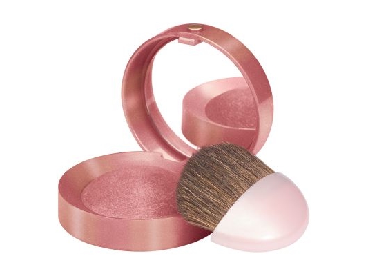 Bourjois Paris Bourjois Róż Do Policzków Pastel Joues 15 Rose Eclat 2.5G