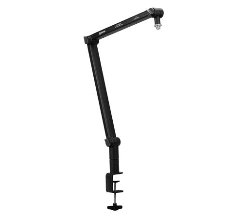 Boya By-Ba30, Griff, Boya, Schwarz, 3/8 & 5/8, 430 Mm, 663 Mm