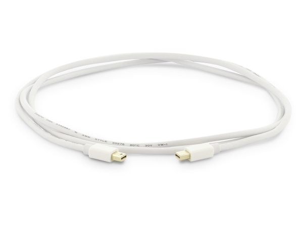 Lmp 8305, 1,8 M, Mini Displayport, Mini Displayport, Hanstik, Hanstik, 3840 X 2160 Pixel