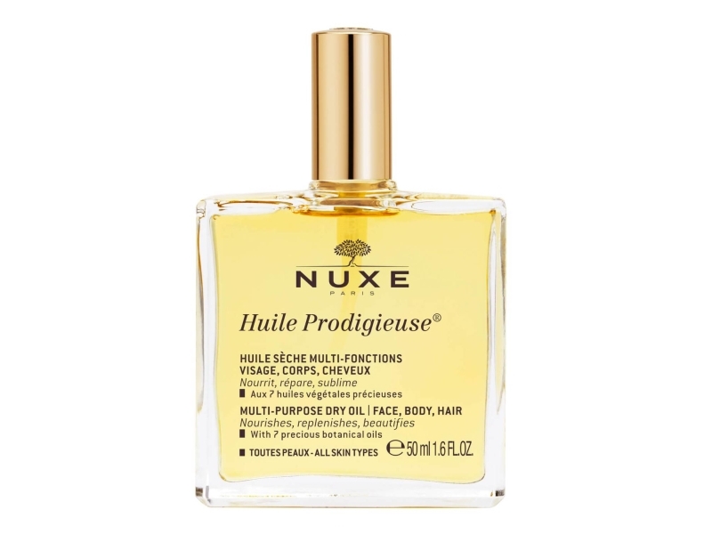 Nuxe Huile Prodigieuse Multipurpose Dry Oil 100Ml