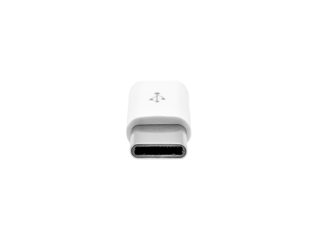 Proxtend Usbc-Microbaw, Usb-C, Usb Micro B, Hvid