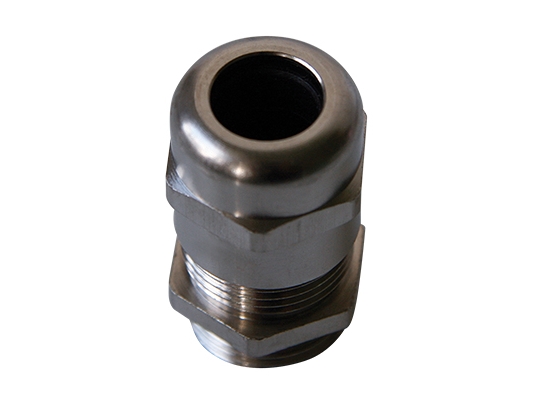 Sib R1222500, Nikkel, Messing, 20 Stk, M25, 1,8 Cm, Ip68