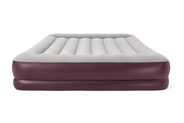 Bestway 67699, Dubbelmadrass, Queen size-s&auml;ng, Rektangel, Inomhus & utomhus