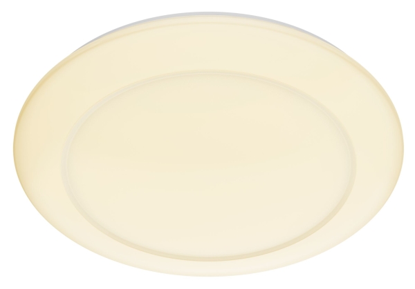 Philips Funktional Deckenleuchte, Led, 600 Lm, Ip20