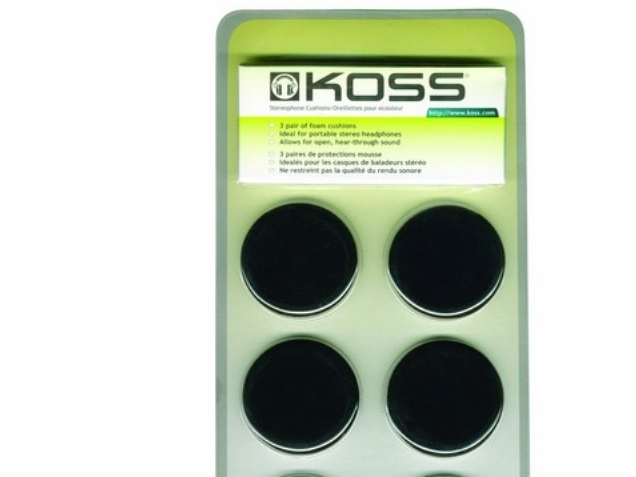 Koss - Ørepude - For Portapro 2