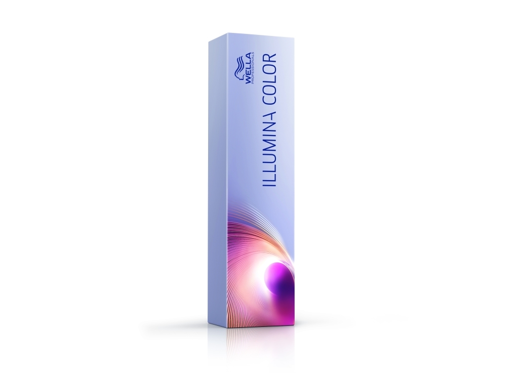 Wella Illumina Color 8 60Ml Hair Color