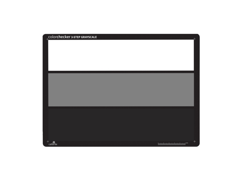 Calibrite Colorchecker, 1 Stück(E), 279,4 Mm, 215,9 Mm, 0 - 85%
