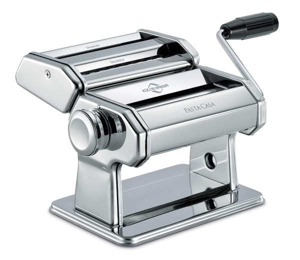 Küchenprofi 150 Pasta Casa, 200 mm, 150 mm, 200 mm, 2,73 kg
