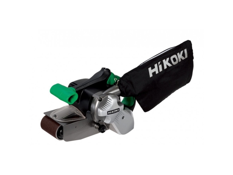 Hikoki Szlifierka Taśmowa 1020W 76X533mm Sb8v2 Waz