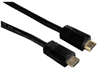 Hama 10M Hdmi M/M, 10 M, Hdmi Type A (Standard), Hdmi Type A (Standard), 4096 X 2160 Pixel, 3D, Sort