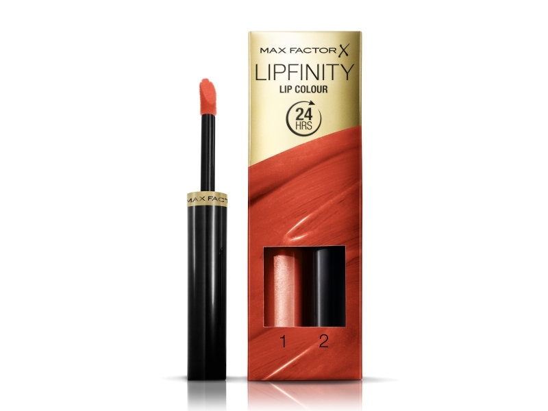 Lipfinity Lippenfarbe