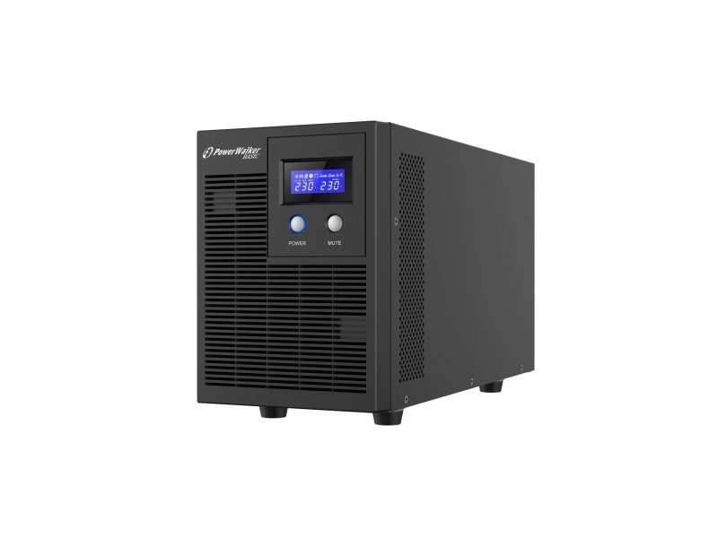 Ups Powerwalker Vi 3000 Stl De Line-Interactive 3000Va 4X 230V Pl Usb-B
