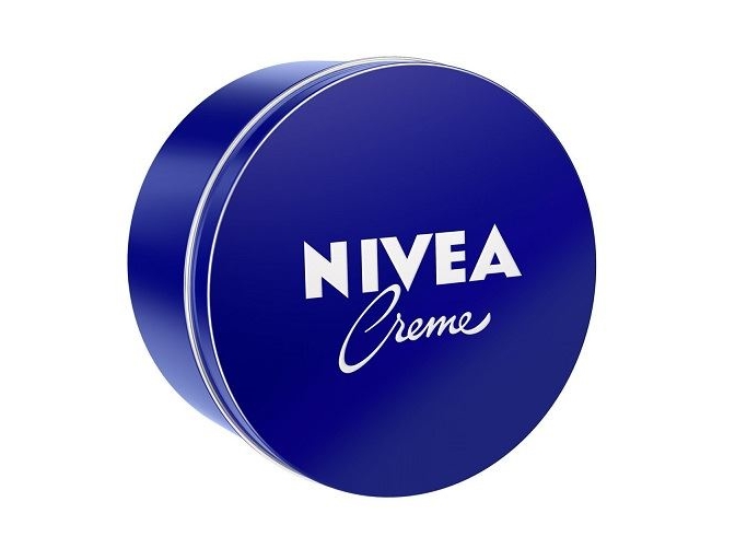 Nivea Creme D/Body 400Ml