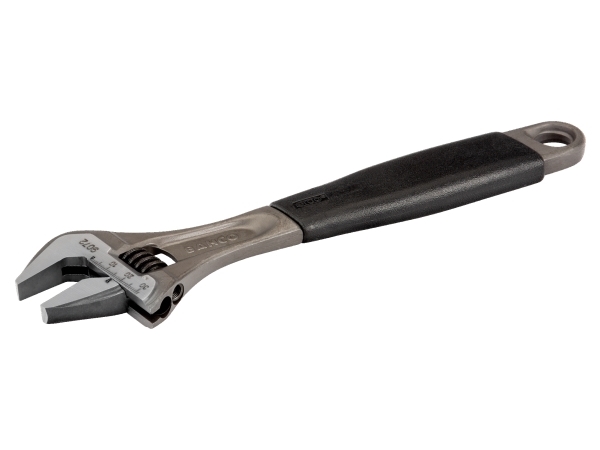Bahco ERGO 9070 skiftenøgle 6''. Nøglevidde 20 mm