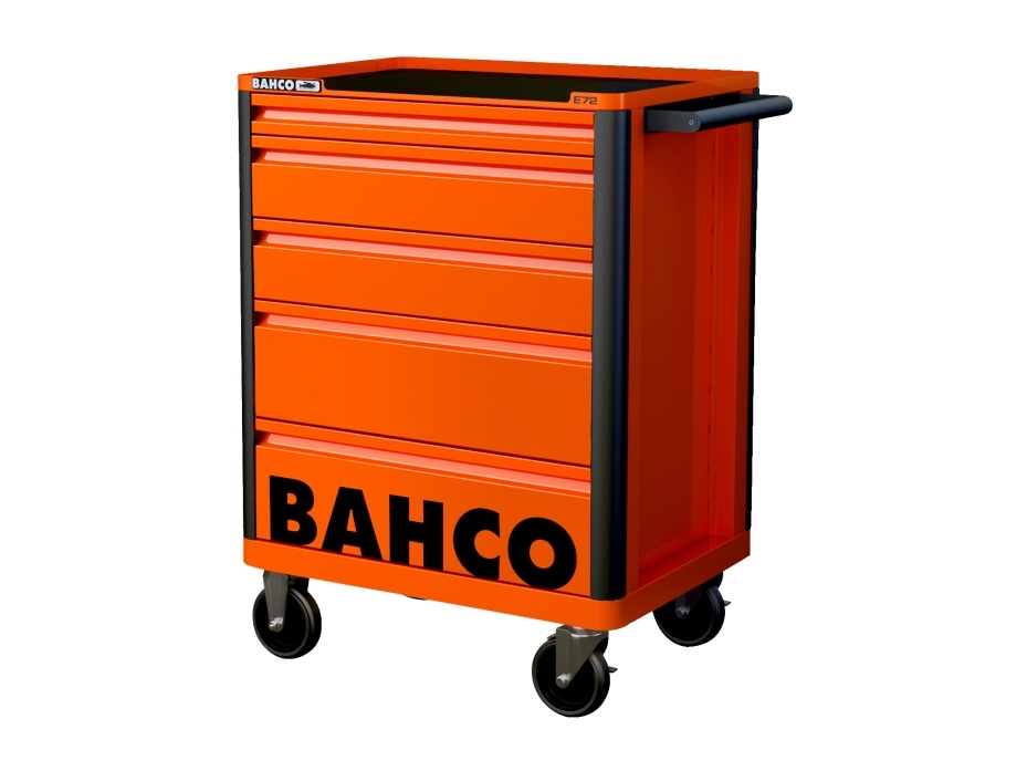 Bahco 1472K5BLACK