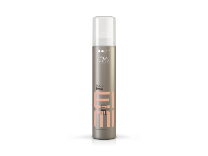 Wella Professional Eimi Root Shoot Foam For Hair Roots Lifting