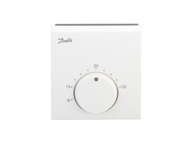 Danfoss Fh-Wt Raumthermostat Standard