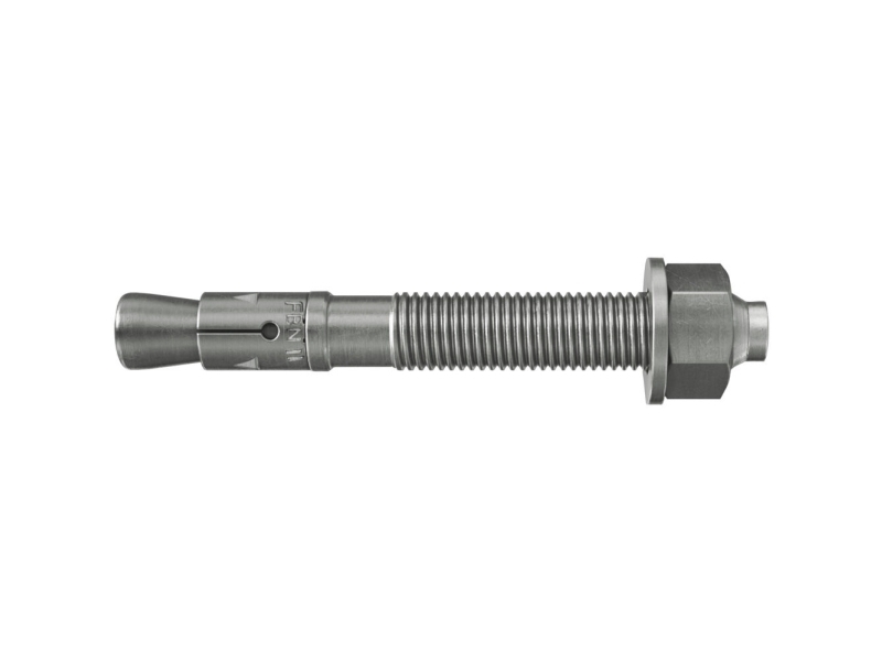 Fischer 507564, Spreizdübel, Beton, M12, Eta-07/0211, 114 Mm, 1,2 Cm